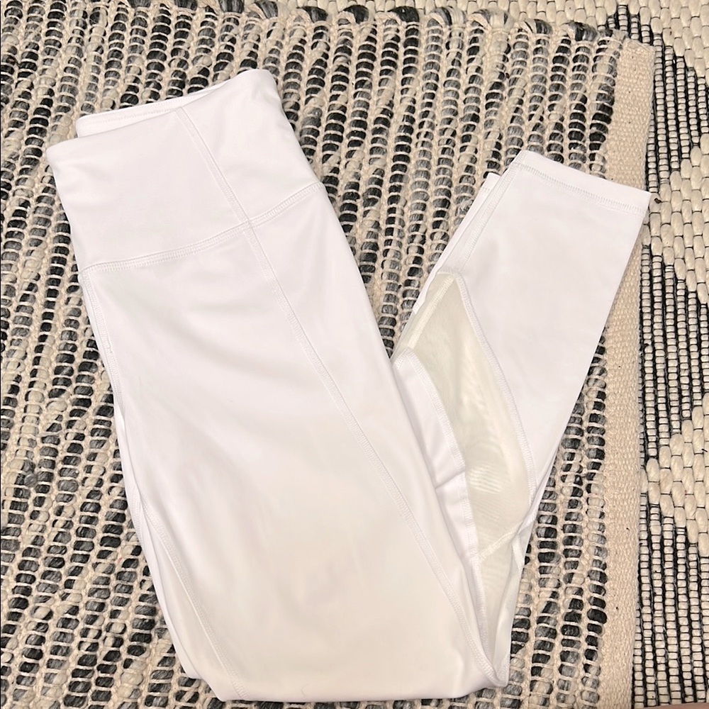 Athleta Eclipse 7/8 Tight Size Small